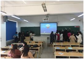 食品工程學(xué)院評估動(dòng)員大會