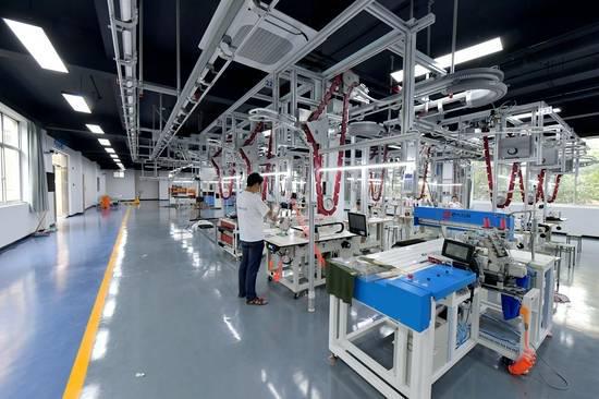 熱點(diǎn)微評 | 數(shù)字化工廠的總體框架