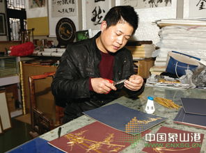 工藝美術(shù)產(chǎn)業(yè), 破繭 之路如何走