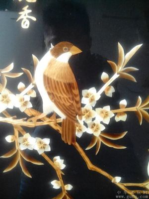 麥秸畫 - 中華古玩網 - 古董收藏、古玩收藏、古玩鑒定、古玩拍賣、古玩論壇、古玩交易、古玩鑒賞、鑒寶、古董鑒定、古董拍賣的平臺、華夏收藏、盛世收藏