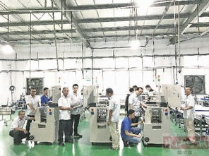 專注技術服務，提升產品質量——佛山瑞普華超越創新班組實踐探索