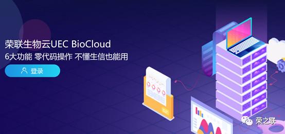 榮之聯三款產品入選抗疫新技術清單，技術服務彰顯企業擔當