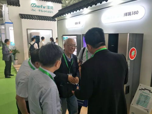 澤風2018 以技術創新為核心，打造精細化產品與服務體系