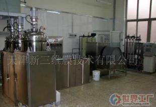 批發(fā)中控纖維膜技術(shù)及成套設(shè)備轉(zhuǎn)讓 電子元器件行業(yè)的新機遇