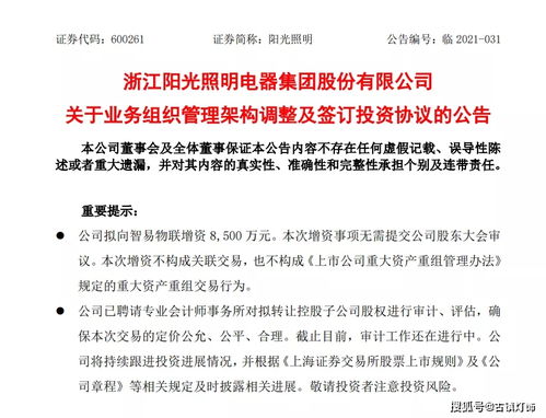 1億元注資 齊曉明主導(dǎo)陽光照明國內(nèi)業(yè)務(wù)技術(shù)升級(jí)與市場(chǎng)拓展